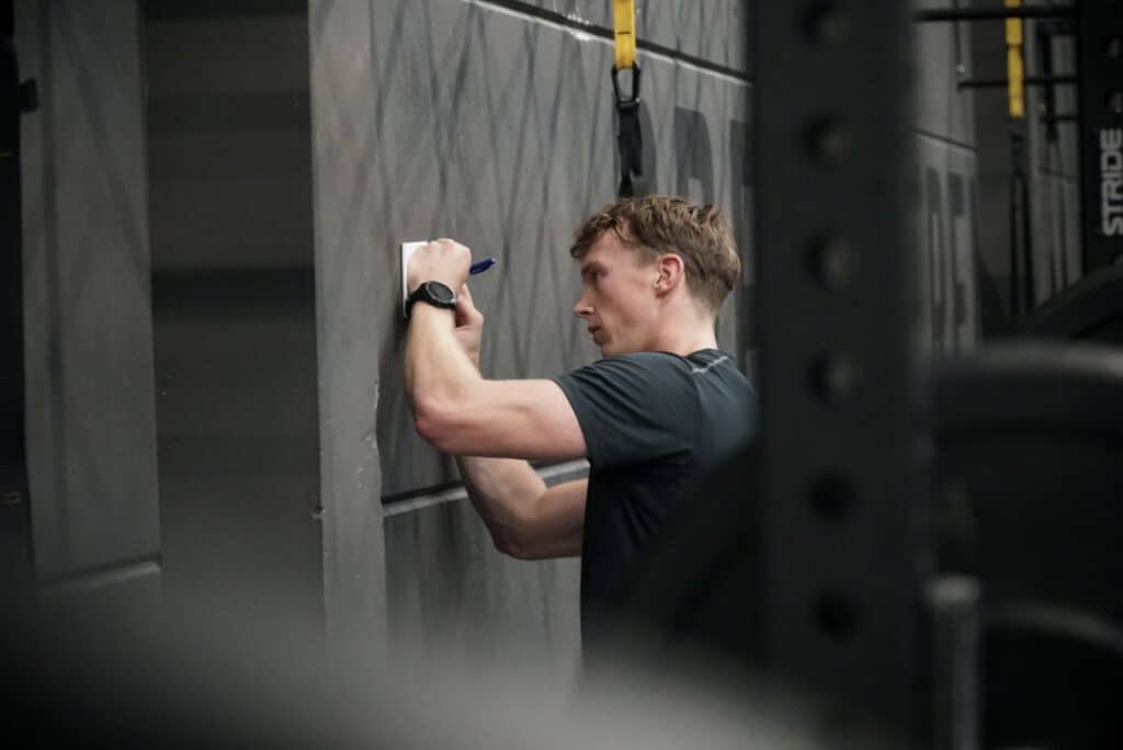 Goede voornemens falen. Zo maak je doelen die wel blijven.