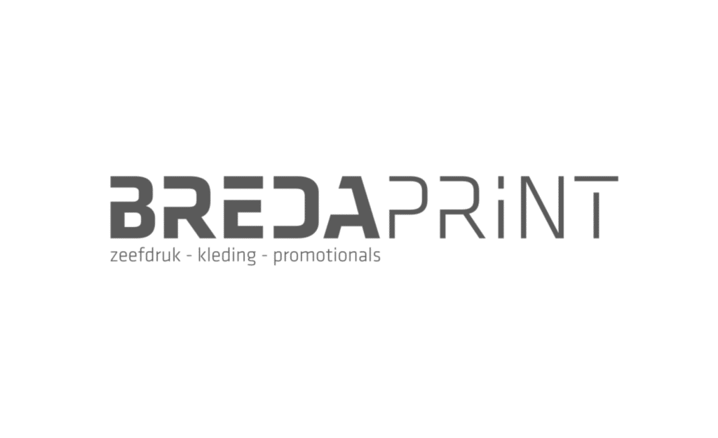 Breda Print partner bij Breda SC