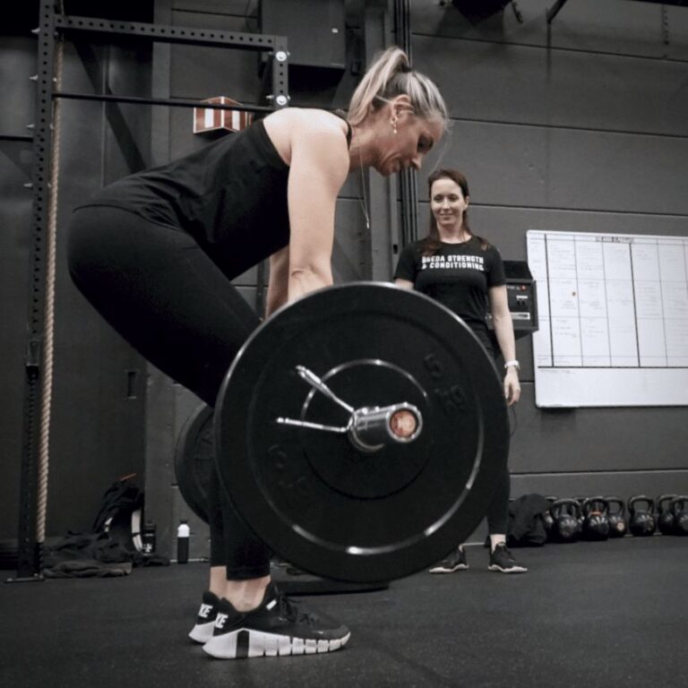 functioneel trainen dat voor iedereen toegankelijk is