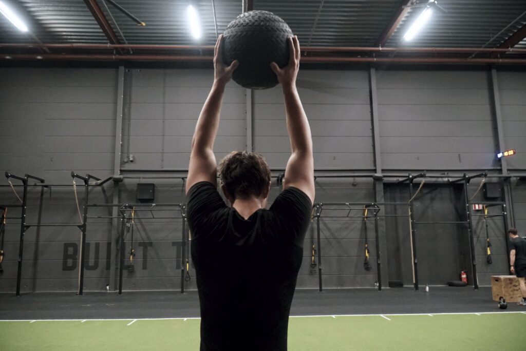 passie voor sport