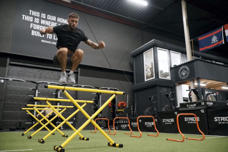 Speciale fitness lessen in Breda met specifieke thema's