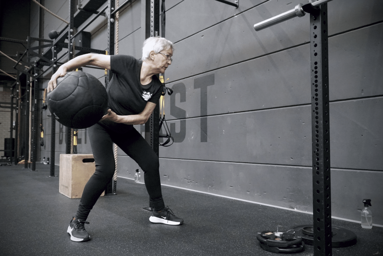 Fijne sportschool in breda voor ieder wat wils