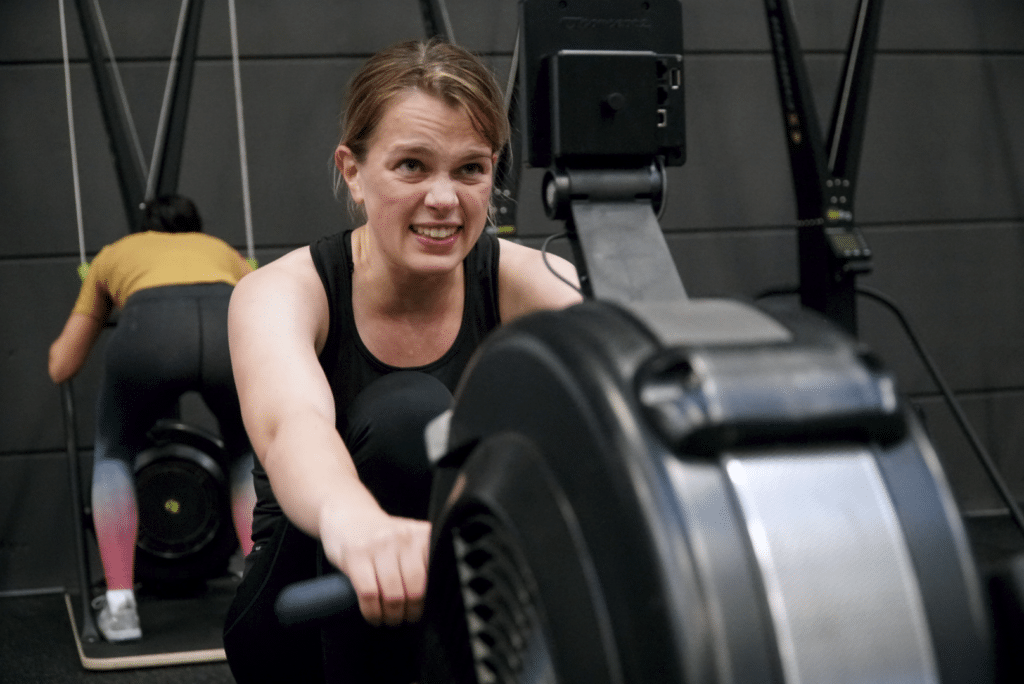 fitness in breda zonder turks stoombad of wellness maar met de nieuwste apparatuur en faciliteiten