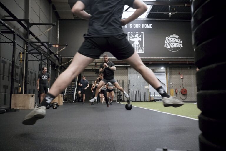 Low-Level Plyometrics voor Blessurepreventie en Prestatieverbetering