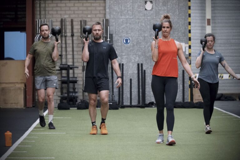 sport in breda voor de ervaren sporter tot beginners, doe mee.