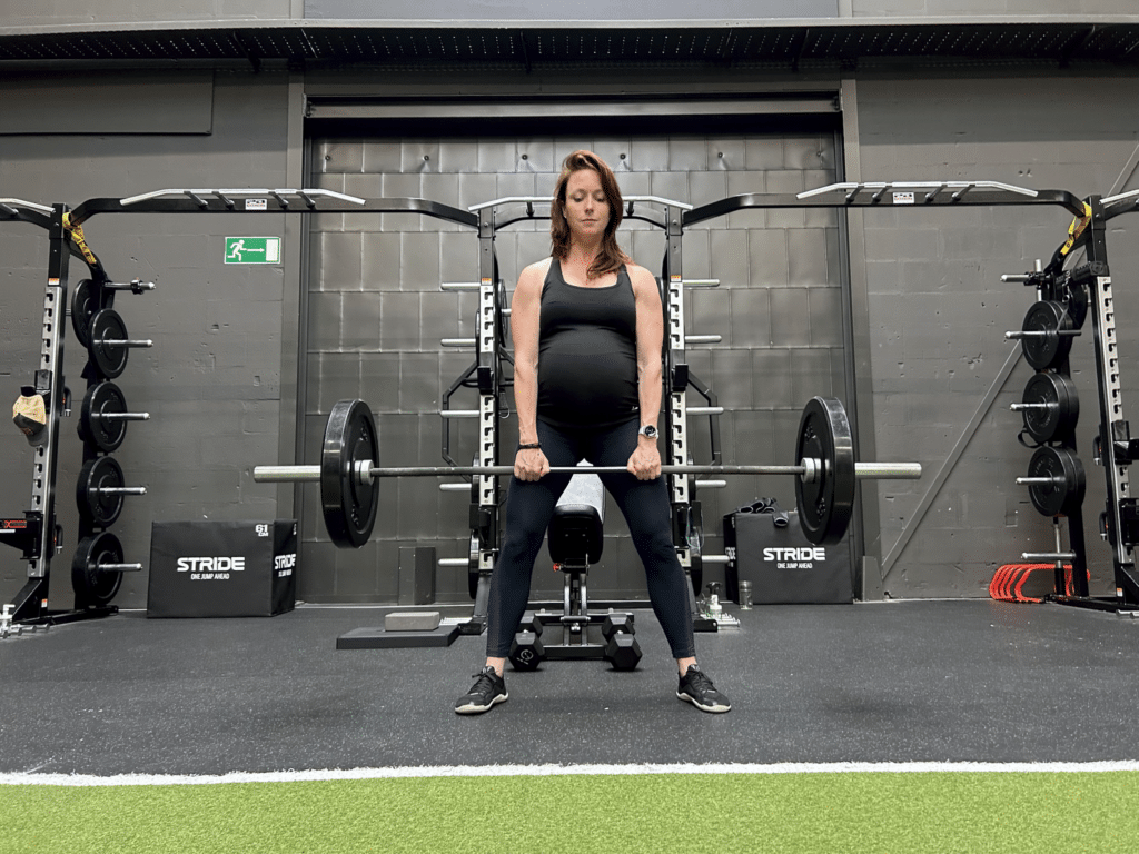 sportschool in breda dat gefocust is fitness en groepslessen met een fitnessruimte