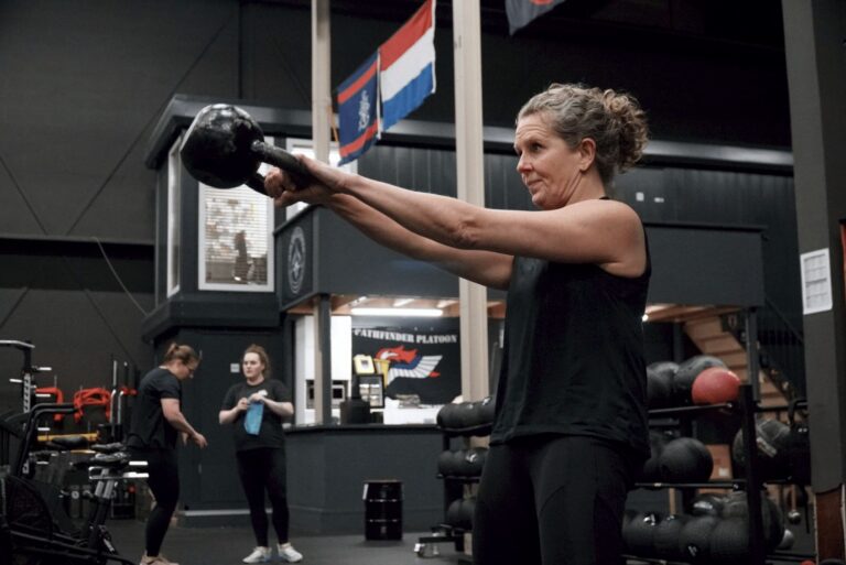 sportschool in breda heeft meerdere fitness trainers in onze club