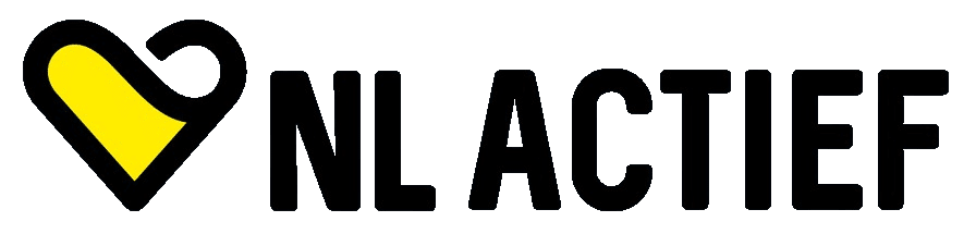 NL ACTIEF LOGO